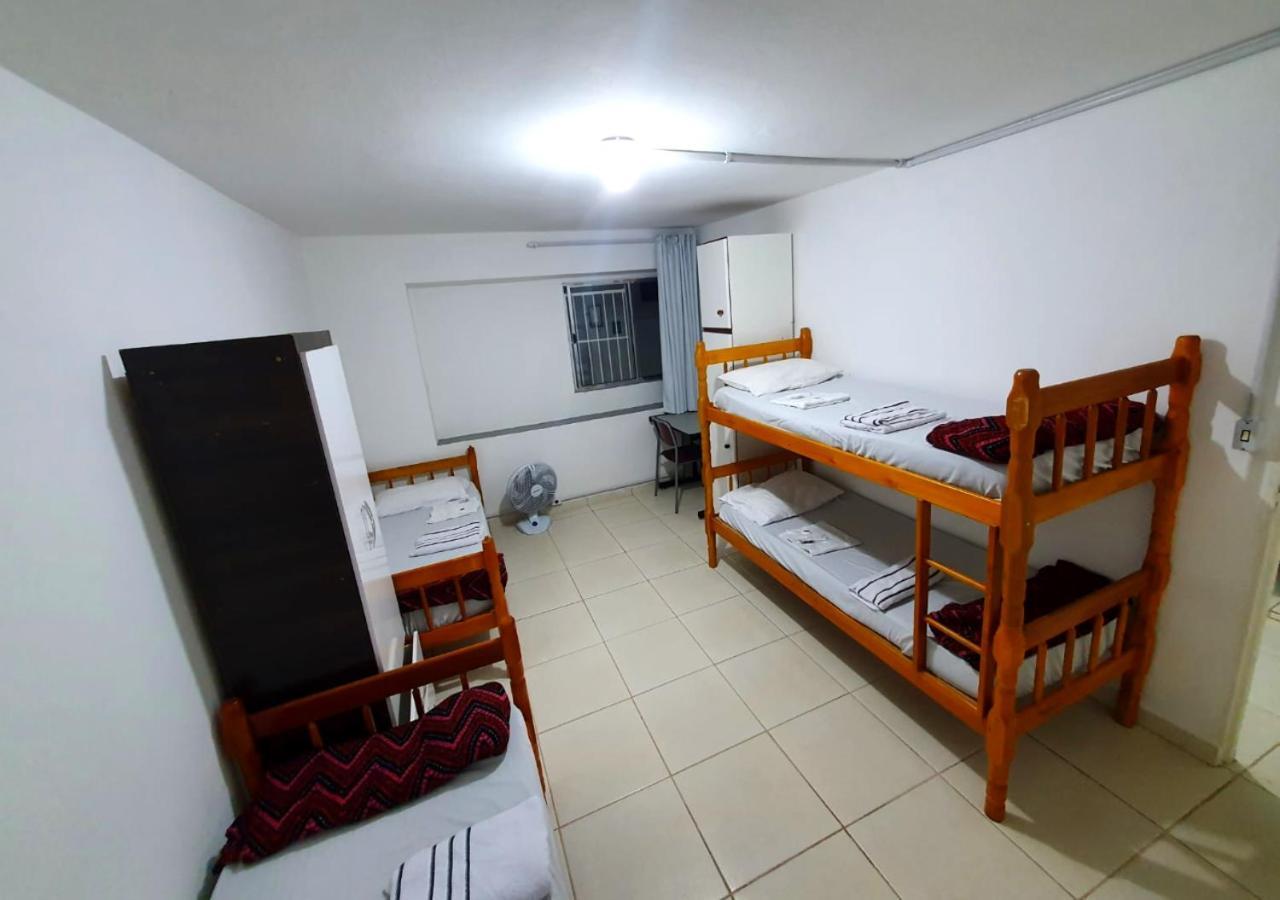 Hostel Airport Rooms - Sao Paulo — Photos 1