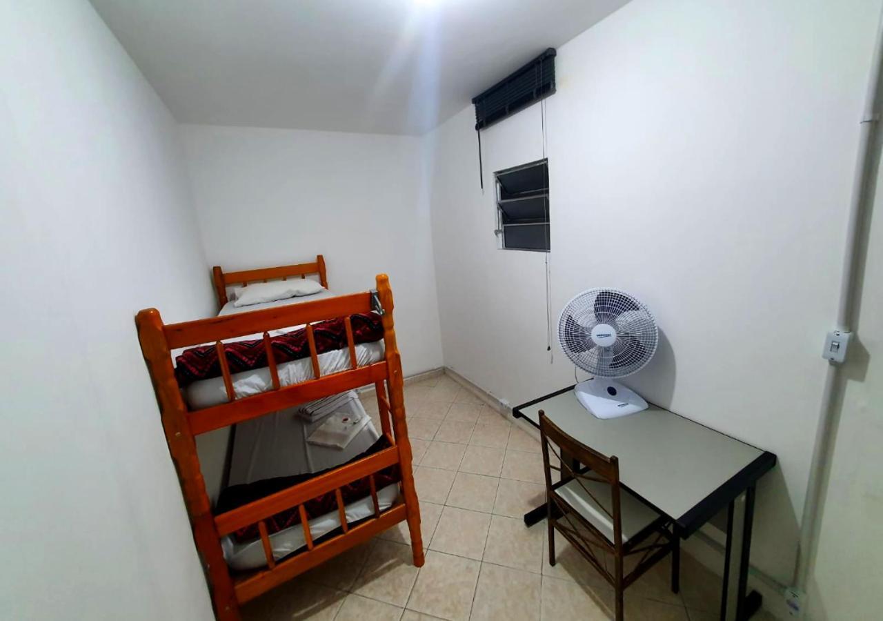 Hostel Airport Rooms - Sao Paulo — Photos 3